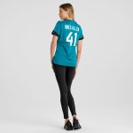 womens nike josh hines-allen teal jacksonville jaguars player game jersey Collection – Jaguars Jerseys & Hats for Every Fan