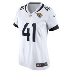 womens nike josh hines-allen white jacksonville jaguars player game jersey Collection – Jaguars Jerseys & Hats for Every Fan