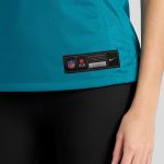 womens nike josh reynolds teal jacksonville jaguars team game jersey Collection – Jaguars Jerseys & Hats for Every Fan