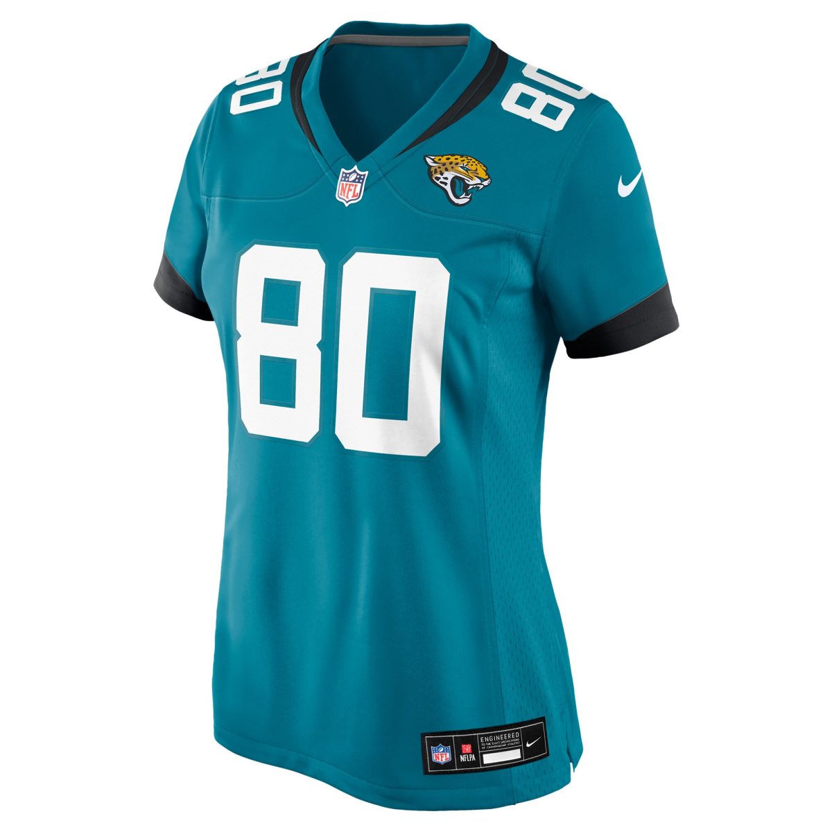 womens nike joshua cephus teal jacksonville jaguars game jersey Collection – Jaguars Jerseys & Hats for Every Fan