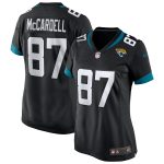 womens nike keenan mccardell black jacksonville jaguars game retired player jersey Collection – Jaguars Jerseys & Hats for Every Fan