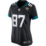 womens nike keenan mccardell black jacksonville jaguars game retired player jersey Collection – Jaguars Jerseys & Hats for Every Fan