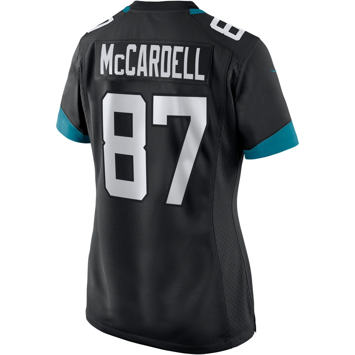 womens nike keenan mccardell black jacksonville jaguars game retired player jersey Collection – Jaguars Jerseys & Hats for Every Fan