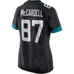womens nike keenan mccardell black jacksonville jaguars game retired player jersey Collection – Jaguars Jerseys & Hats for Every Fan