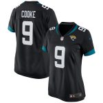 womens nike logan cooke black jacksonville jaguars game jersey Collection – Jaguars Jerseys & Hats for Every Fan