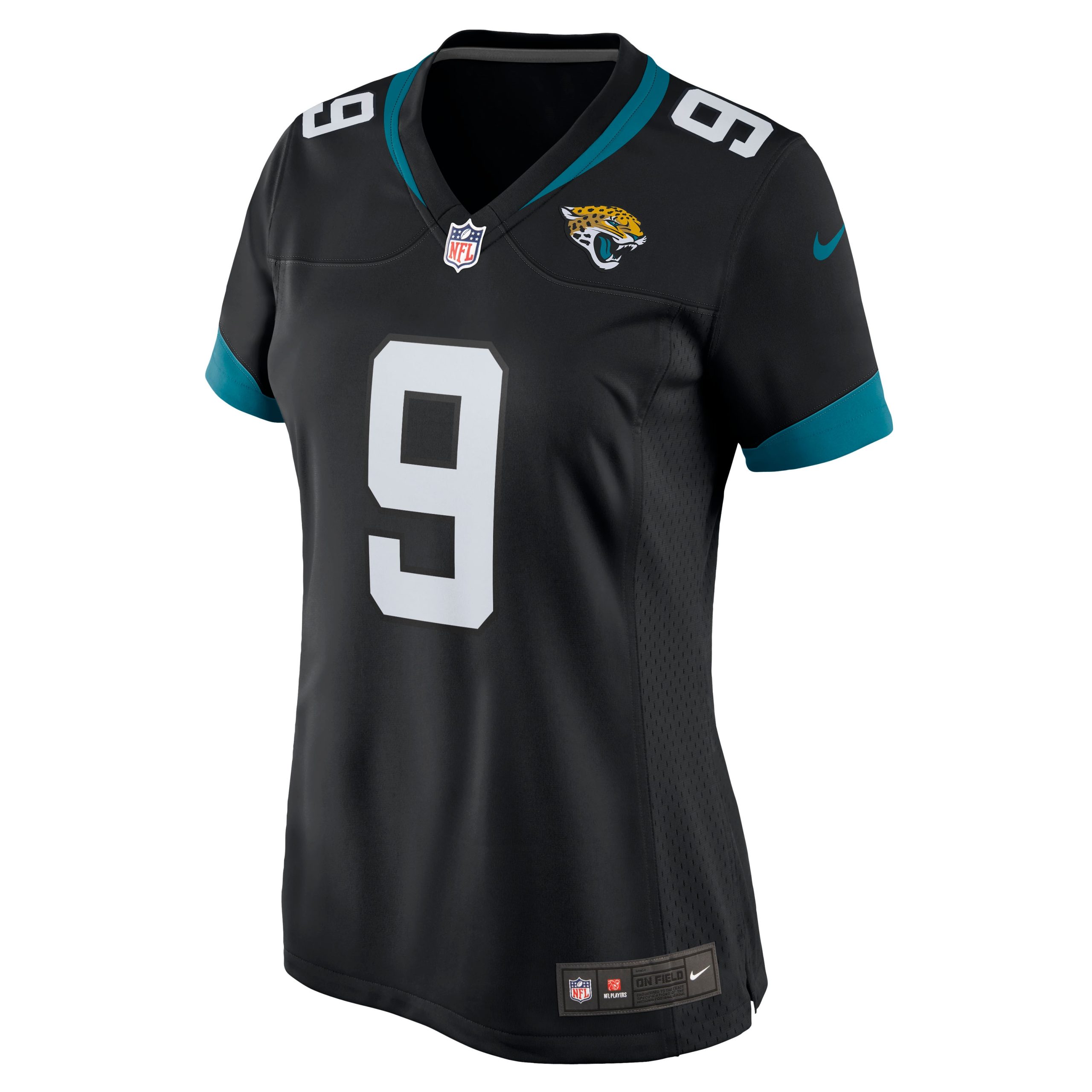 womens nike logan cooke black jacksonville jaguars game jersey Collection – Jaguars Jerseys & Hats for Every Fan