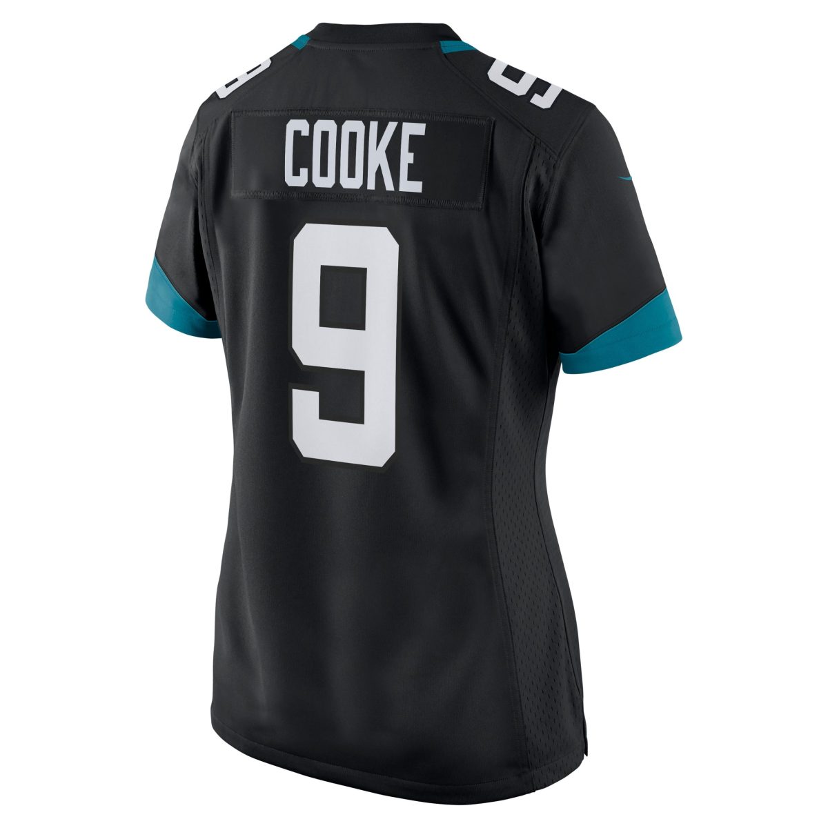 womens nike logan cooke black jacksonville jaguars game jersey Collection – Jaguars Jerseys & Hats for Every Fan