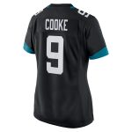 womens nike logan cooke black jacksonville jaguars game jersey Collection – Jaguars Jerseys & Hats for Every Fan