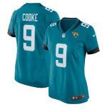 womens nike logan cooke teal jacksonville jaguars game jersey Collection – Jaguars Jerseys & Hats for Every Fan