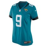 womens nike logan cooke teal jacksonville jaguars game jersey Collection – Jaguars Jerseys & Hats for Every Fan