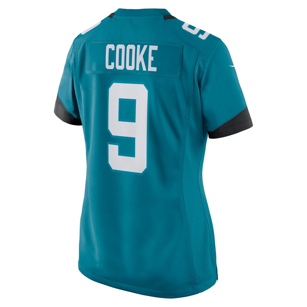 womens nike logan cooke teal jacksonville jaguars game jersey Collection – Jaguars Jerseys & Hats for Every Fan