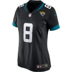 womens nike mark brunell black jacksonville jaguars game retired player jersey Collection – Jaguars Jerseys & Hats for Every Fan