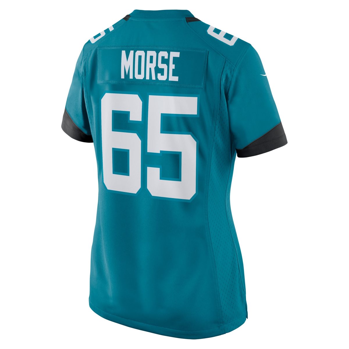 womens nike mitch morse teal jacksonville jaguars team game jersey Collection – Jaguars Jerseys & Hats for Every Fan