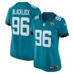womens nike ross blacklock teal jacksonville jaguars team game jersey Collection – Jaguars Jerseys & Hats for Every Fan