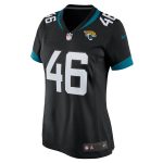 womens nike ross matiscik black jacksonville jaguars game jersey Collection – Jaguars Jerseys & Hats for Every Fan