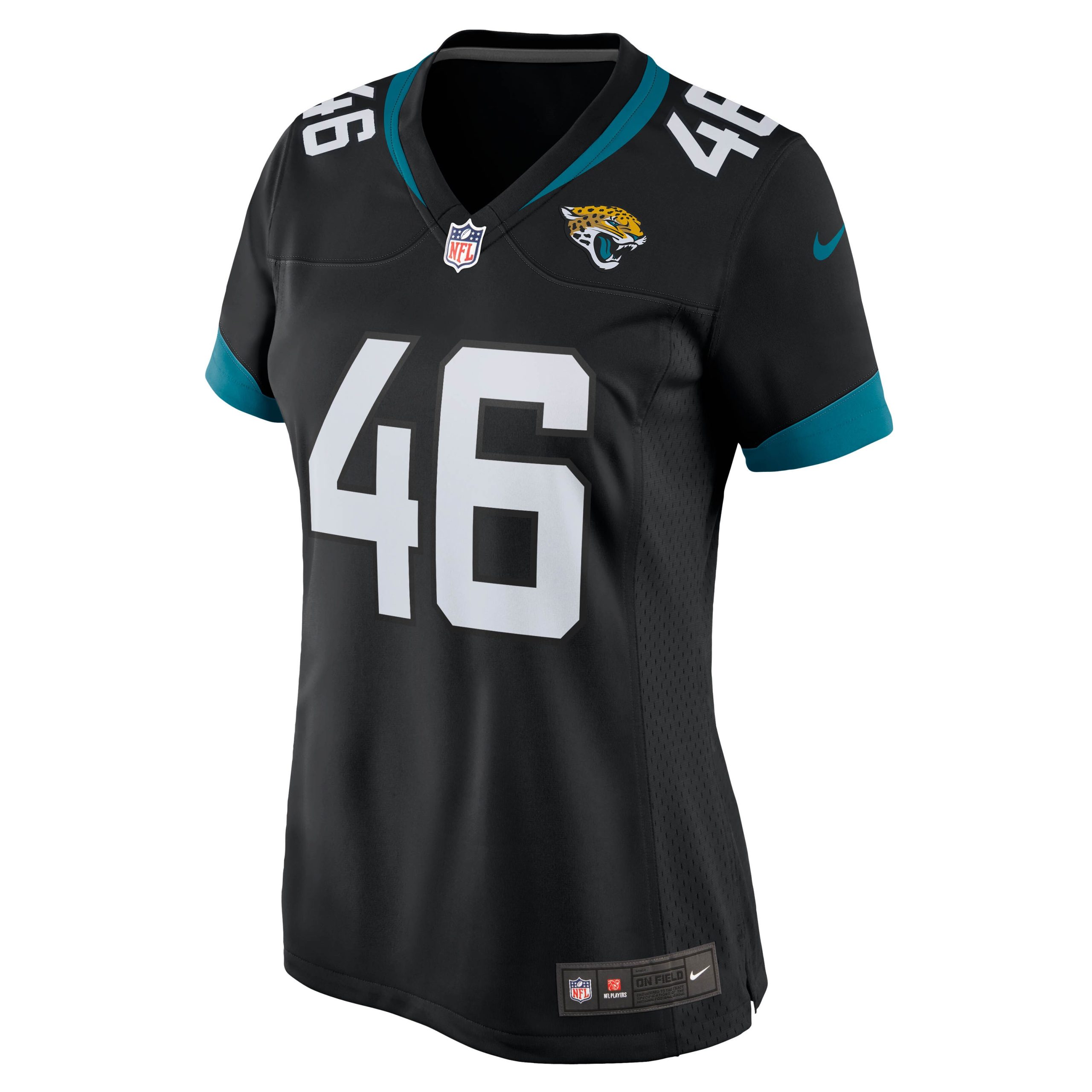 womens nike ross matiscik black jacksonville jaguars game jersey Collection – Jaguars Jerseys & Hats for Every Fan