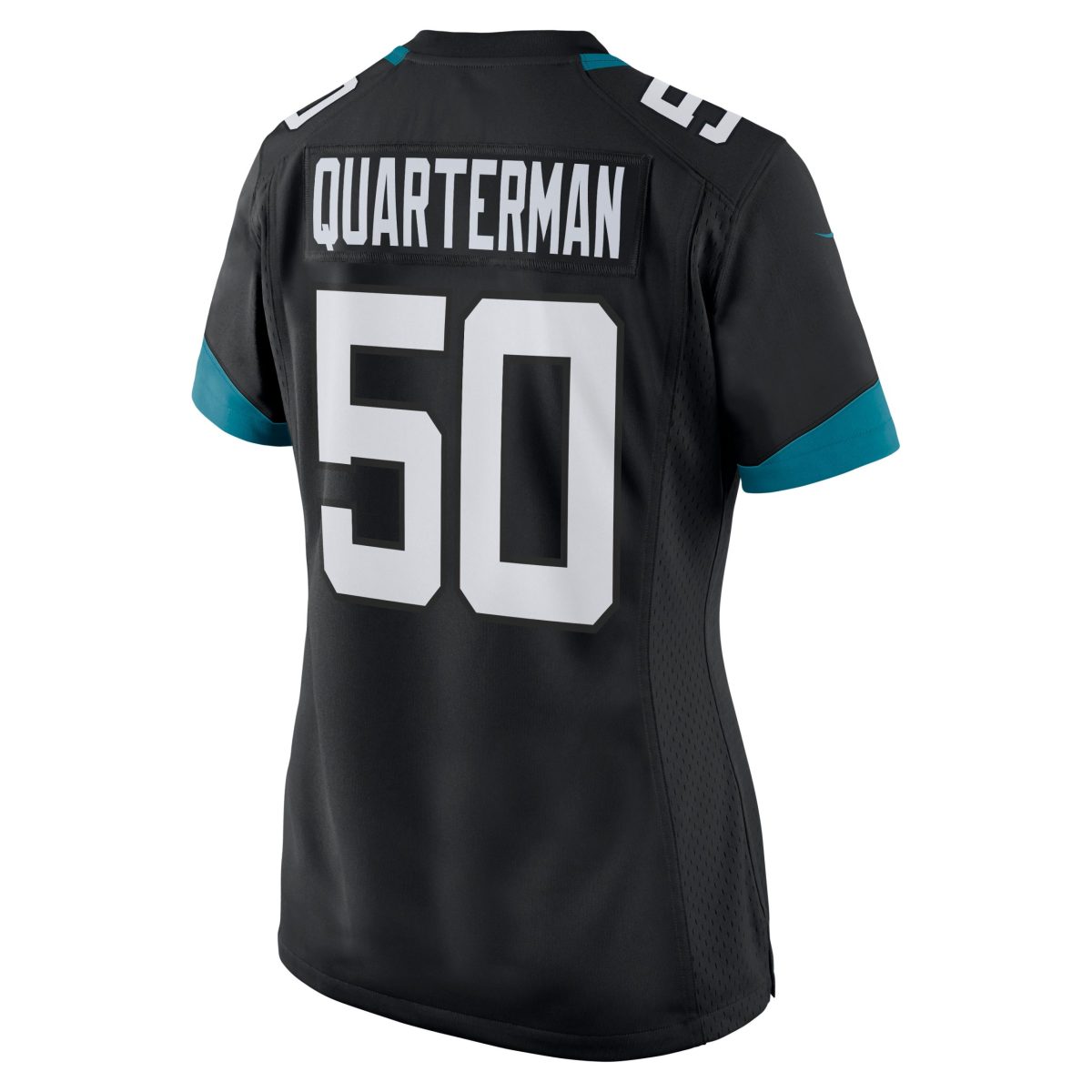 womens nike shaquille quarterman black jacksonville jaguars game jersey Collection – Jaguars Jerseys & Hats for Every Fan