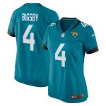 womens nike tank bigsby teal jacksonville jaguars game jersey Collection – Jaguars Jerseys & Hats for Every Fan