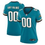 womens nike teal jacksonville jaguars prowler throwback custom game jersey Collection – Jaguars Jerseys & Hats for Every Fan