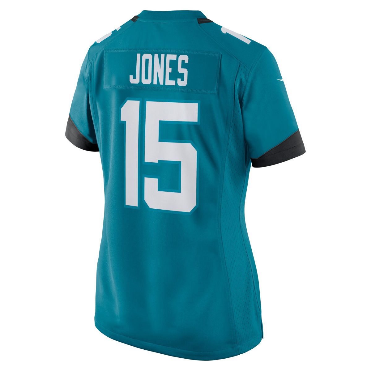womens nike tim jones teal jacksonville jaguars game player jersey Collection – Jaguars Jerseys & Hats for Every Fan