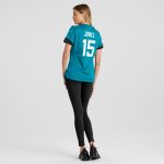 womens nike tim jones teal jacksonville jaguars game player jersey Collection – Jaguars Jerseys & Hats for Every Fan