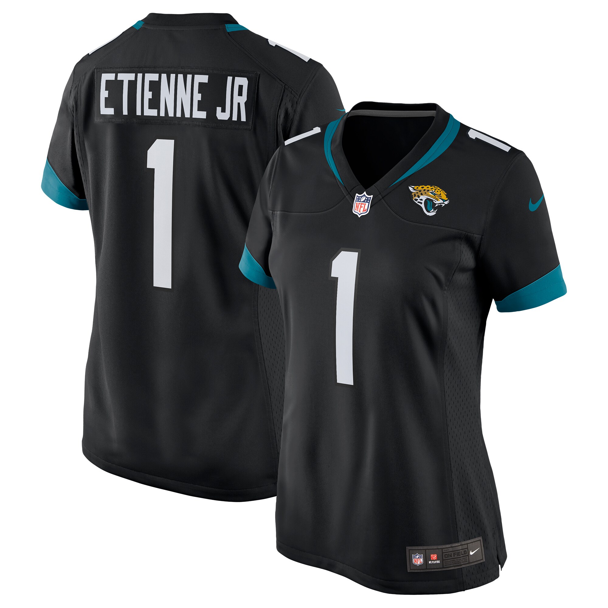 womens nike travis etienne black jacksonville jaguars game jersey Collection – Jaguars Jerseys & Hats for Every Fan