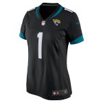 womens nike travis etienne black jacksonville jaguars game jersey Collection – Jaguars Jerseys & Hats for Every Fan