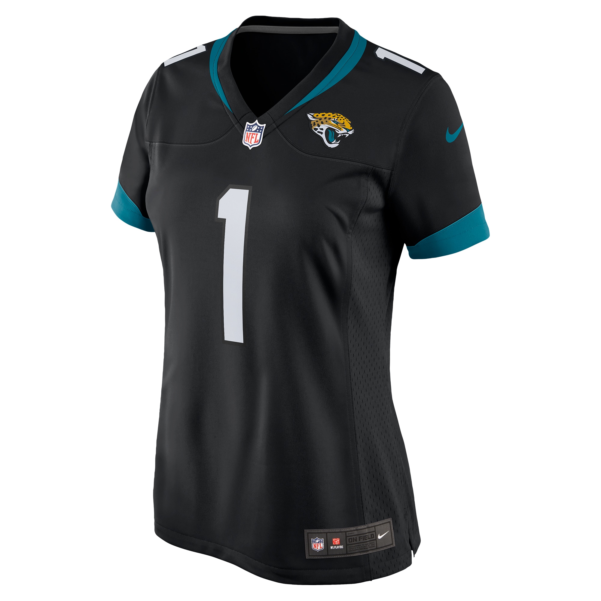 womens nike travis etienne black jacksonville jaguars game jersey Collection – Jaguars Jerseys & Hats for Every Fan