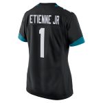 womens nike travis etienne black jacksonville jaguars game jersey Collection – Jaguars Jerseys & Hats for Every Fan