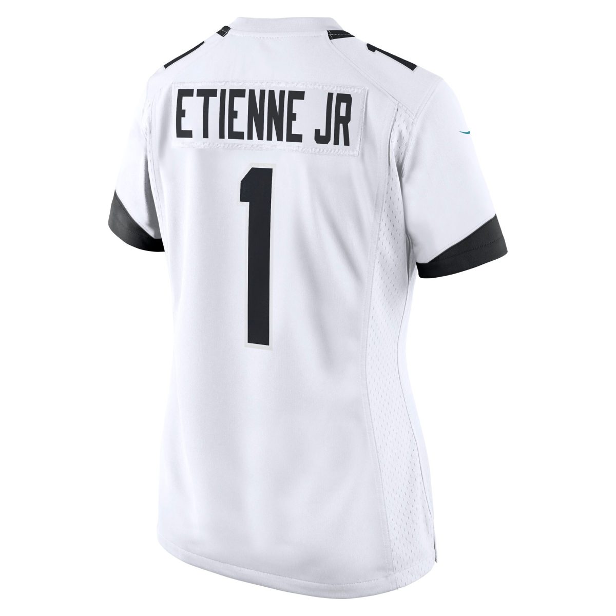 womens nike travis etienne jr. white jacksonville jaguars game player jersey Collection – Jaguars Jerseys & Hats for Every Fan