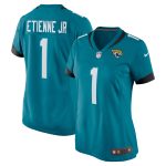womens nike travis etienne teal jacksonville jaguars game jersey Collection – Jaguars Jerseys & Hats for Every Fan
