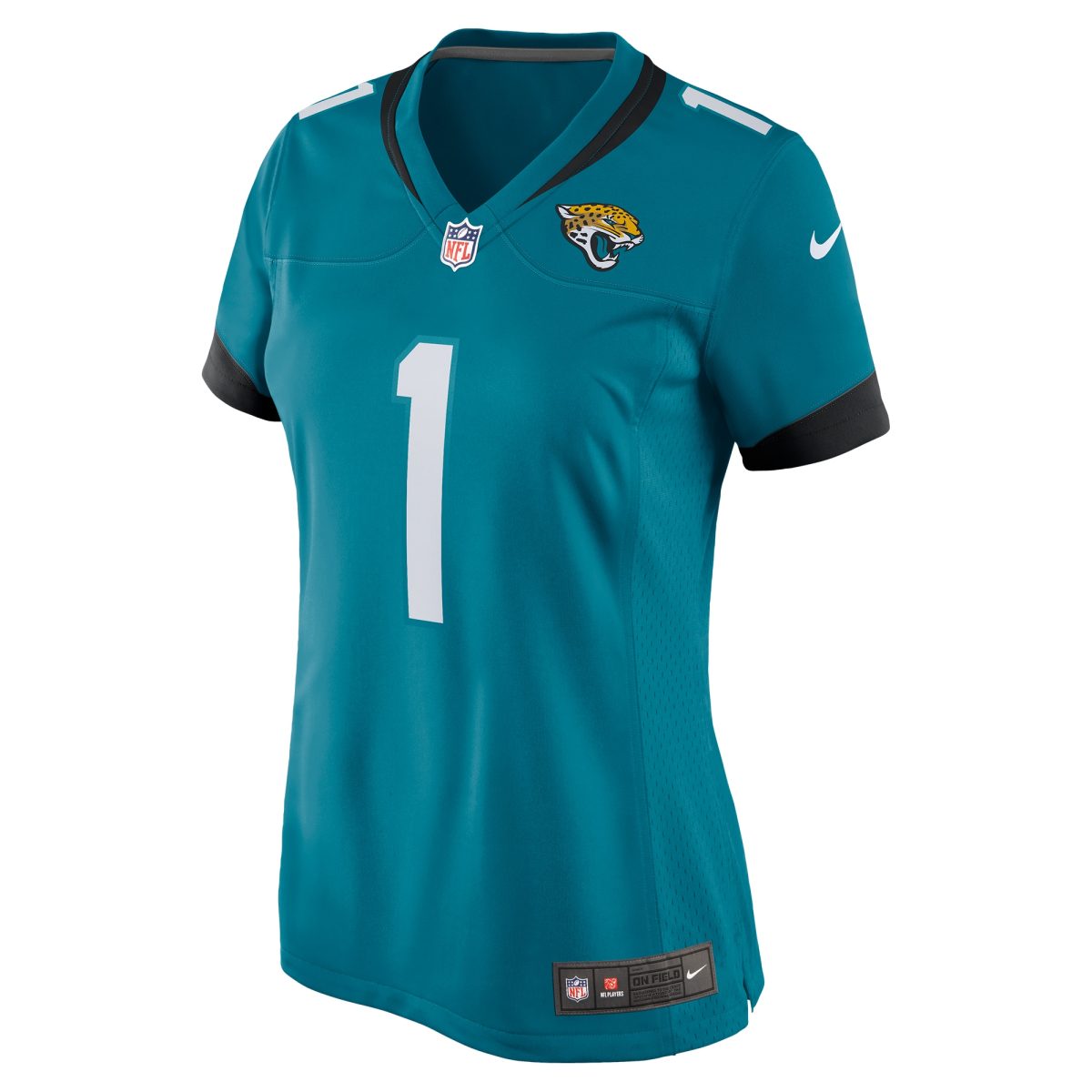 womens nike travis etienne teal jacksonville jaguars game jersey Collection – Jaguars Jerseys & Hats for Every Fan