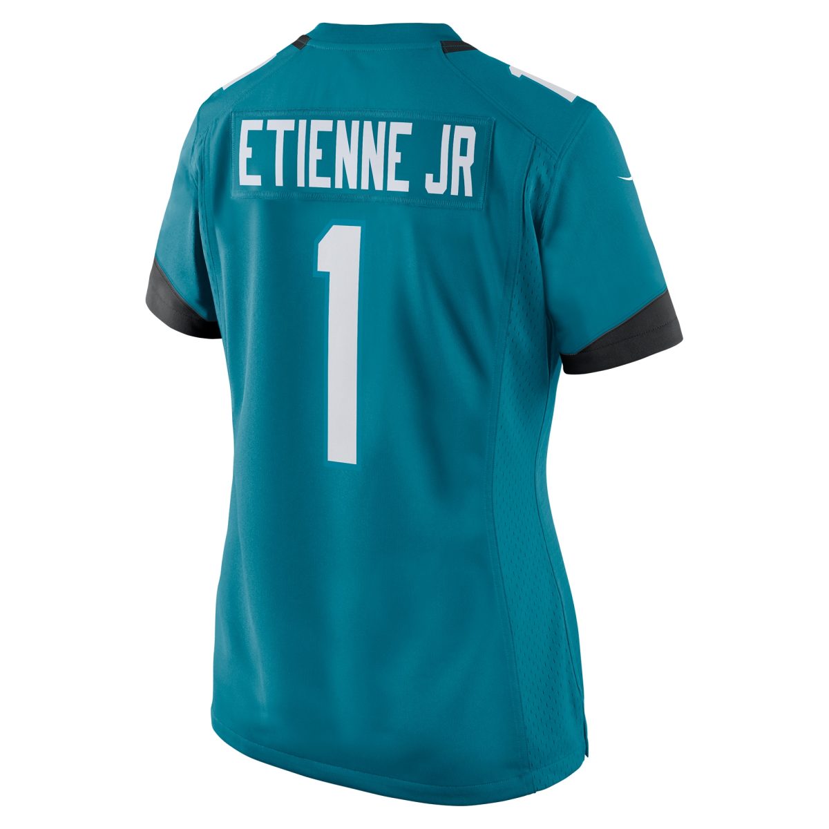 womens nike travis etienne teal jacksonville jaguars game jersey Collection – Jaguars Jerseys & Hats for Every Fan