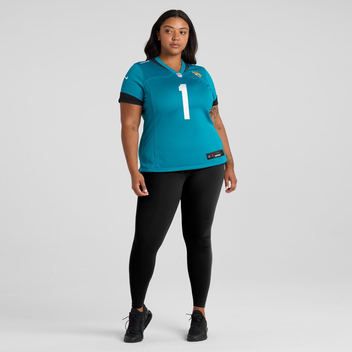 womens nike travis etienne teal jacksonville jaguars game jersey Collection – Jaguars Jerseys & Hats for Every Fan
