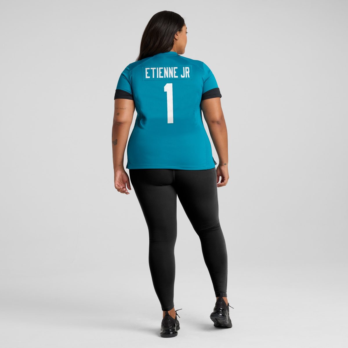 womens nike travis etienne teal jacksonville jaguars game jersey Collection – Jaguars Jerseys & Hats for Every Fan