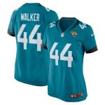 womens nike travon walker teal jacksonville jaguars player jersey Collection – Jaguars Jerseys & Hats for Every Fan