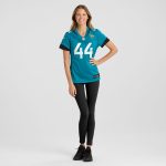 womens nike travon walker teal jacksonville jaguars player jersey Collection – Jaguars Jerseys & Hats for Every Fan