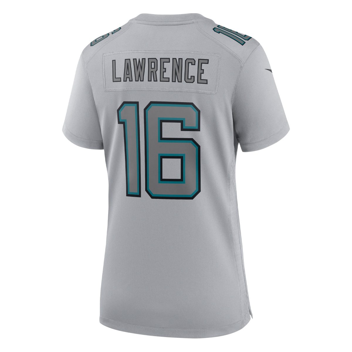 womens nike trevor lawrence gray jacksonville jaguars atmosphere fashion game jersey Collection – Jaguars Jerseys & Hats for Every Fan