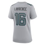 womens nike trevor lawrence gray jacksonville jaguars atmosphere fashion game jersey Collection – Jaguars Jerseys & Hats for Every Fan