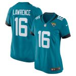 womens nike trevor lawrence teal jacksonville jaguars game jersey Collection – Jaguars Jerseys & Hats for Every Fan