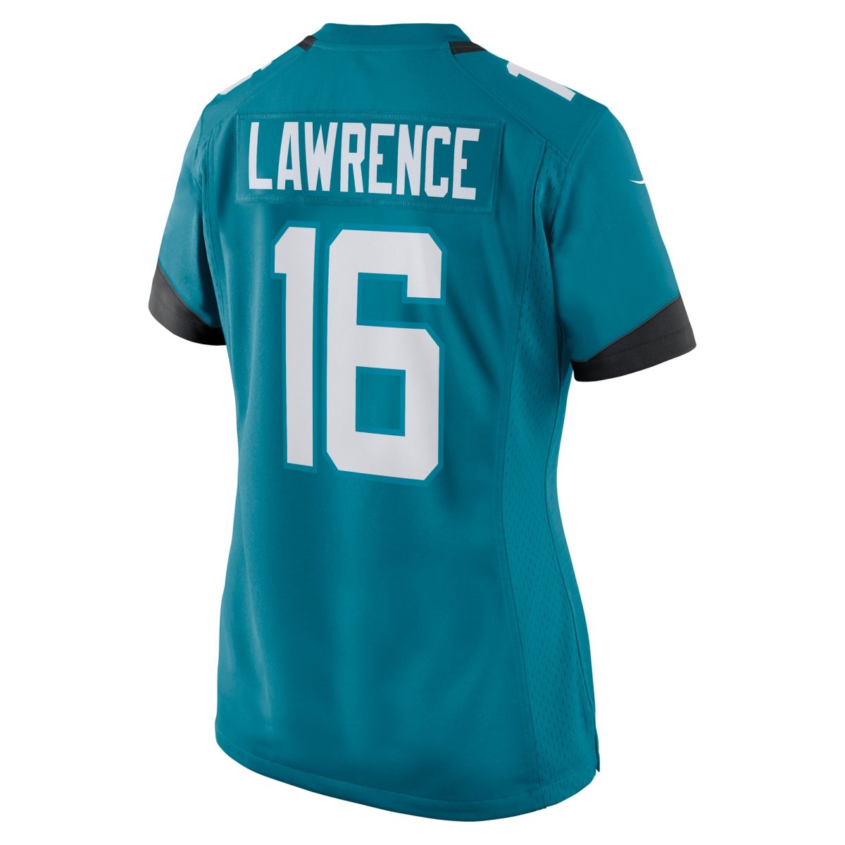 womens nike trevor lawrence teal jacksonville jaguars game jersey Collection – Jaguars Jerseys & Hats for Every Fan