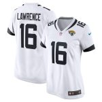 womens nike trevor lawrence white jacksonville jaguars game jersey Collection – Jaguars Jerseys & Hats for Every Fan