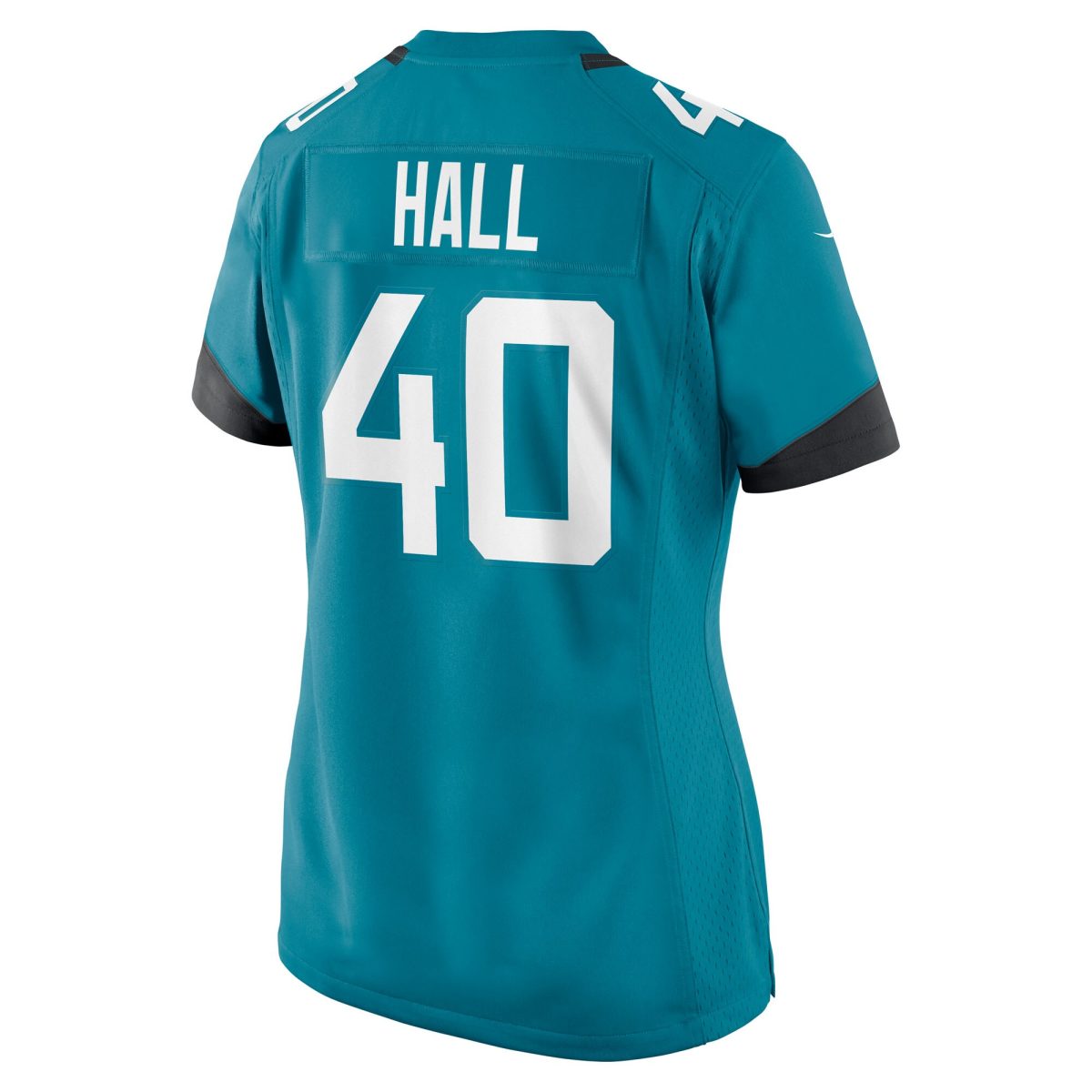 womens nike tyler hall teal jacksonville jaguars team game jersey Collection – Jaguars Jerseys & Hats for Every Fan