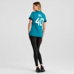 womens nike tyler hall teal jacksonville jaguars team game jersey Collection – Jaguars Jerseys & Hats for Every Fan