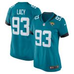 womens nike tyler lacy teal jacksonville jaguars team game jersey Collection – Jaguars Jerseys & Hats for Every Fan