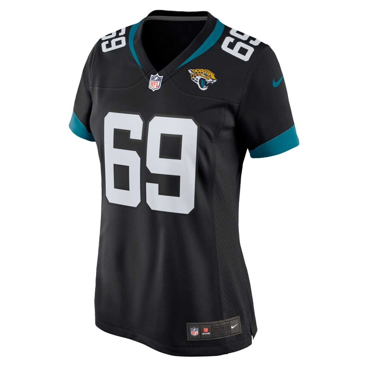 womens nike tyler shatley black jacksonville jaguars game jersey Collection – Jaguars Jerseys & Hats for Every Fan