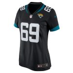 womens nike tyler shatley black jacksonville jaguars game jersey Collection – Jaguars Jerseys & Hats for Every Fan