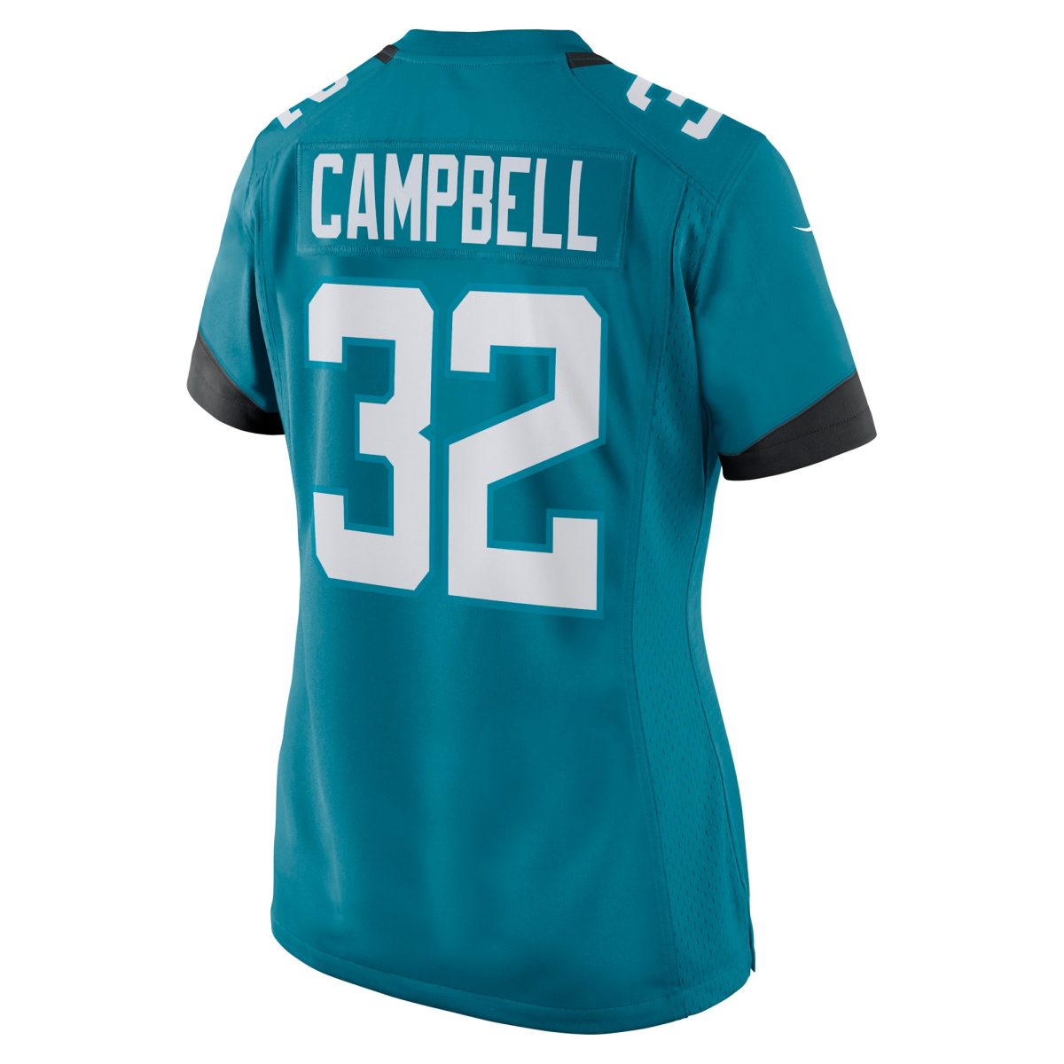 womens nike tyson campbell teal jacksonville jaguars game jersey Collection – Jaguars Jerseys & Hats for Every Fan