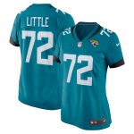 womens nike walker little teal jacksonville jaguars game jersey Collection – Jaguars Jerseys & Hats for Every Fan