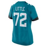 womens nike walker little teal jacksonville jaguars game jersey Collection – Jaguars Jerseys & Hats for Every Fan